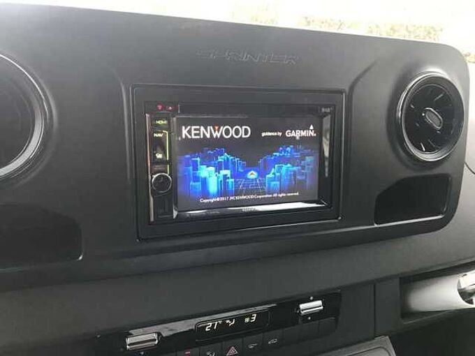 Mercedes-Benz Vito 114 cdi 4x4 - 34950 EURO EX BTW