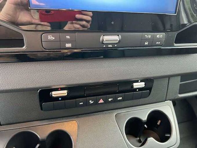 Mercedes-Benz Sprinter 317 L2H2 AUTOMAAT TREKH 3500 KG &euro; 44800 EX BTW