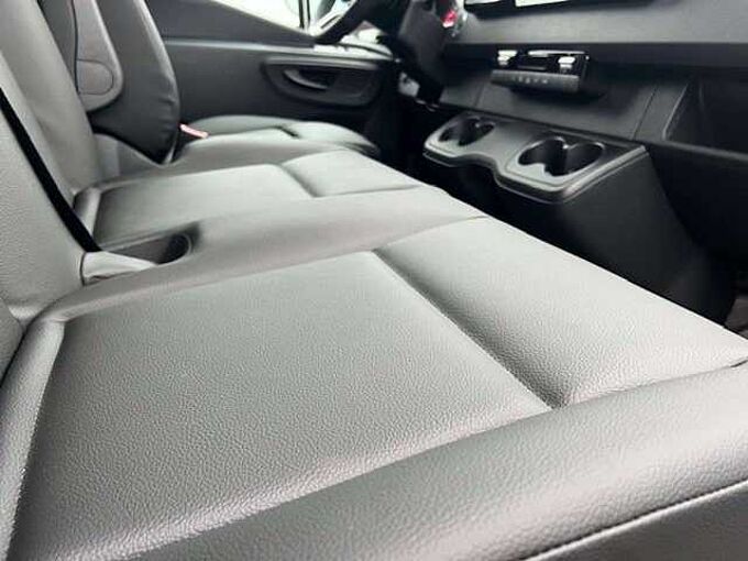 Mercedes-Benz Sprinter 317 L2H2 AUTOMAAT TREKH 3500 KG &euro; 44800 EX BTW