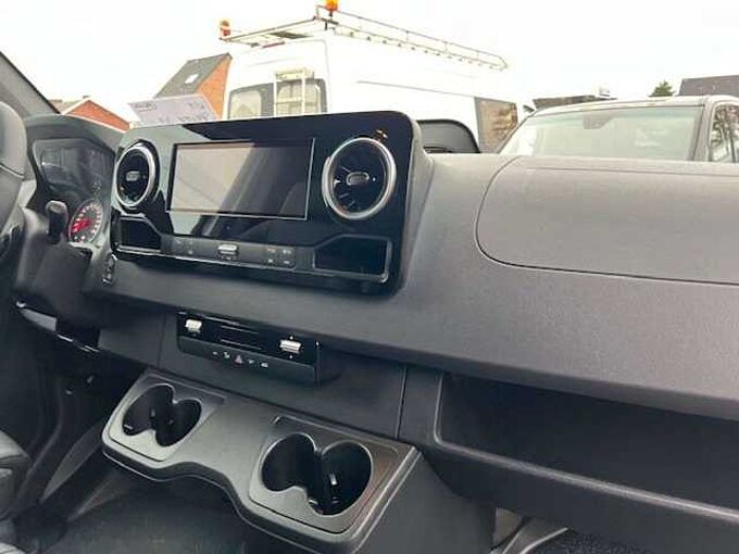 Mercedes-Benz Sprinter 317 L2H2 AUTOMAAT TREKH 3500 KG &euro; 44800 EX BTW