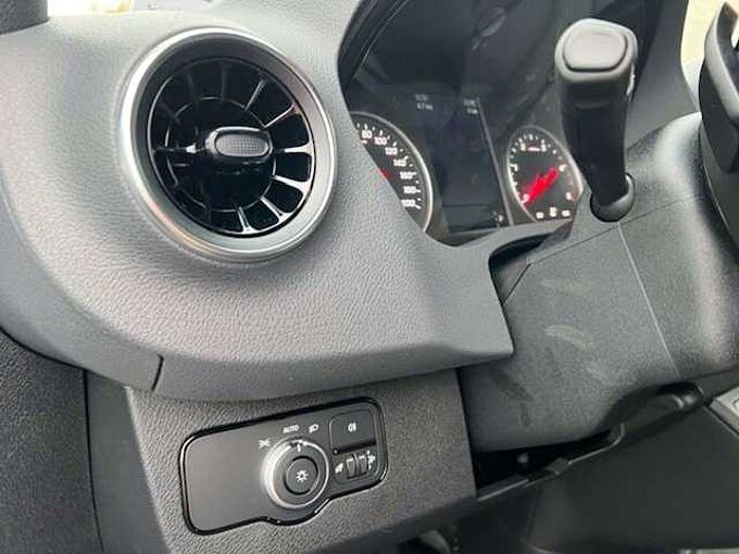 Mercedes-Benz Sprinter 317 L2H2 AUTOMAAT TREKH 3500 KG &euro; 44800 EX BTW