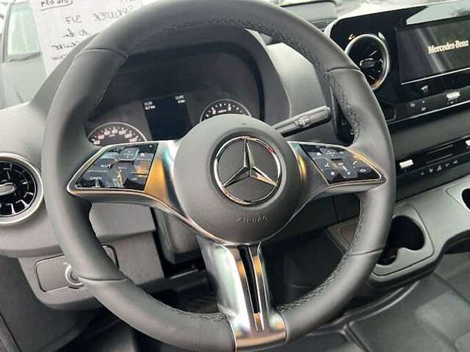 Mercedes-Benz Sprinter 317 L2H2 AUTOMAAT TREKH 3500 KG &euro; 44800 EX BTW