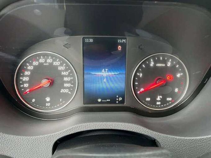 Mercedes-Benz Sprinter 317 L2H2 AUTOMAAT TREKH 3500 KG &euro; 44800 EX BTW