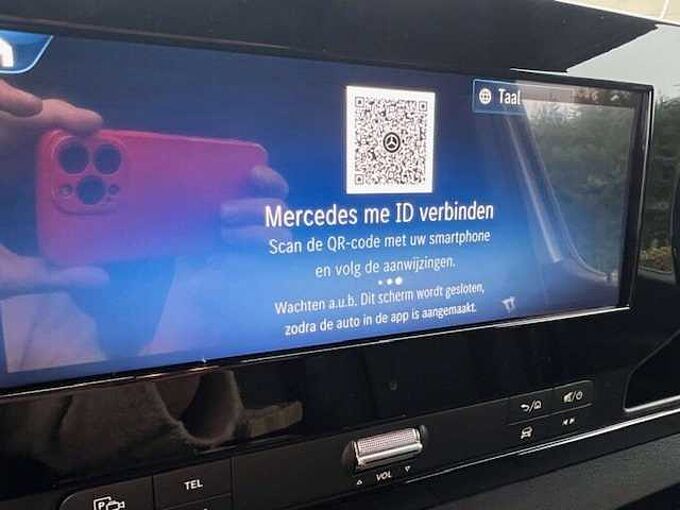 Mercedes-Benz Sprinter 317 L2H2 AUTOMAAT TREKH 3500 KG &euro; 44800 EX BTW