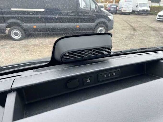 Mercedes-Benz Sprinter 317 L2H2 AUTOMAAT TREKH 3500 KG &euro; 46000 EX BTW