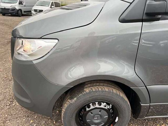 Mercedes-Benz Sprinter 317 L2H2 AUTOMAAT TREKH 3500 KG &euro; 46000 EX BTW