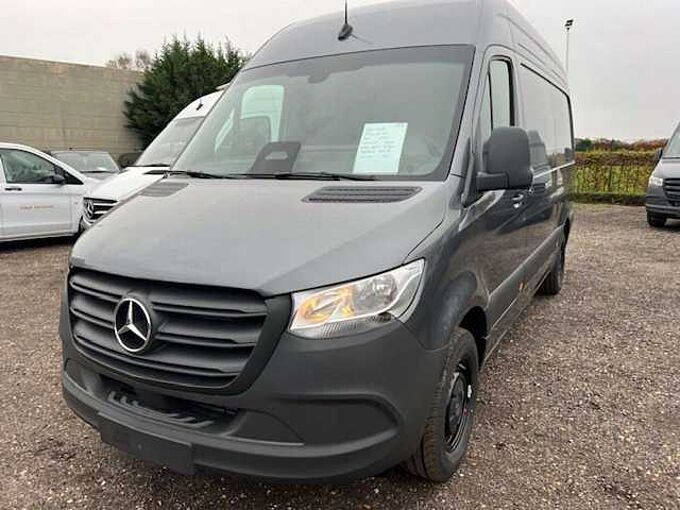 Mercedes-Benz Sprinter 317 L2H2 AUTOMAAT TREKH 3500 KG &euro; 46000 EX BTW