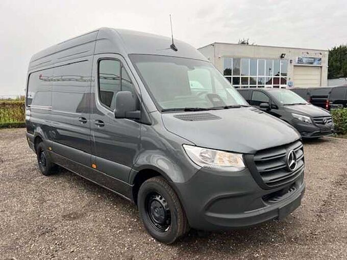 Mercedes-Benz Sprinter 317 L2H2 AUTOMAAT TREKH 3500 KG &euro; 46000 EX BTW