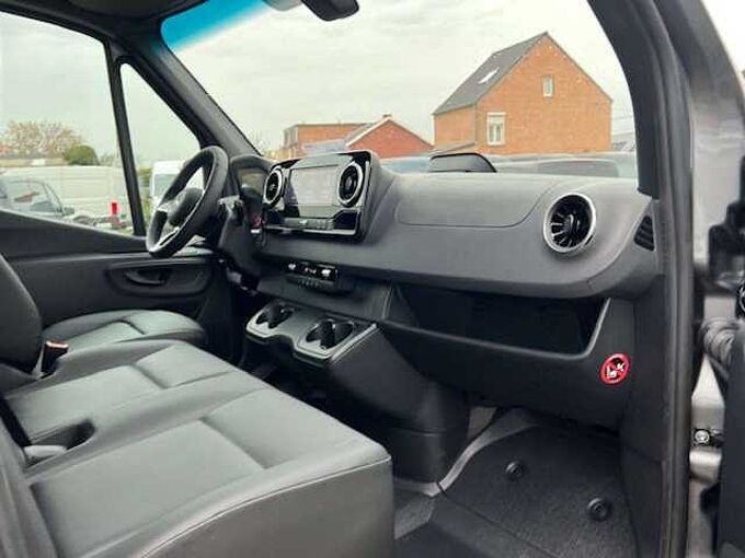 Mercedes-Benz Sprinter 317 L2H2 AUTOMAAT TREKH 3500 KG &euro; 46000 EX BTW