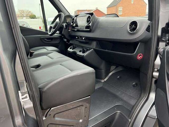 Mercedes-Benz Sprinter 317 L2H2 AUTOMAAT TREKH 3500 KG &euro; 46000 EX BTW