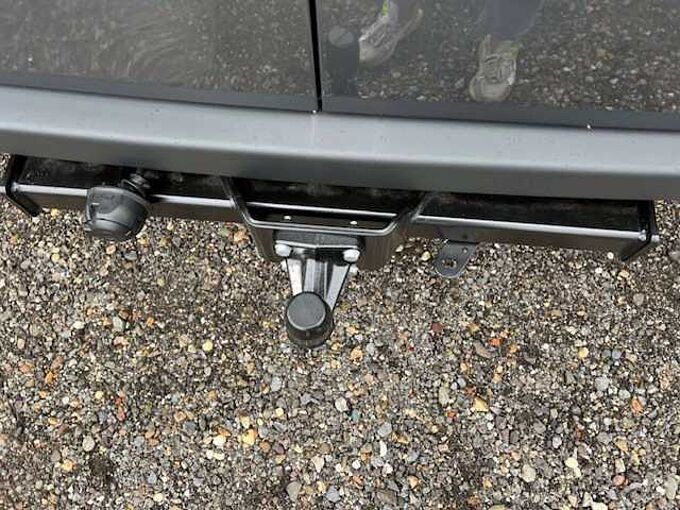 Mercedes-Benz Sprinter 317 L2H2 AUTOMAAT TREKH 3500 KG &euro; 46000 EX BTW