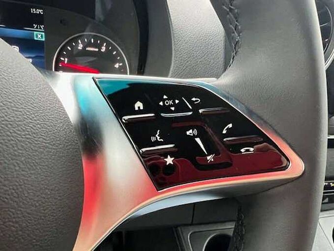 Mercedes-Benz Sprinter 317 L2H2 AUTOMAAT TREKH 3500 KG &euro; 46000 EX BTW