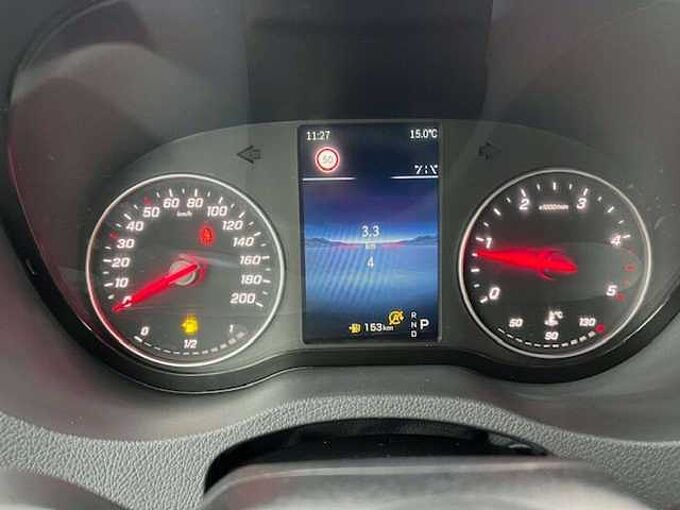 Mercedes-Benz Sprinter 317 L2H2 AUTOMAAT TREKH 3500 KG &euro; 46000 EX BTW