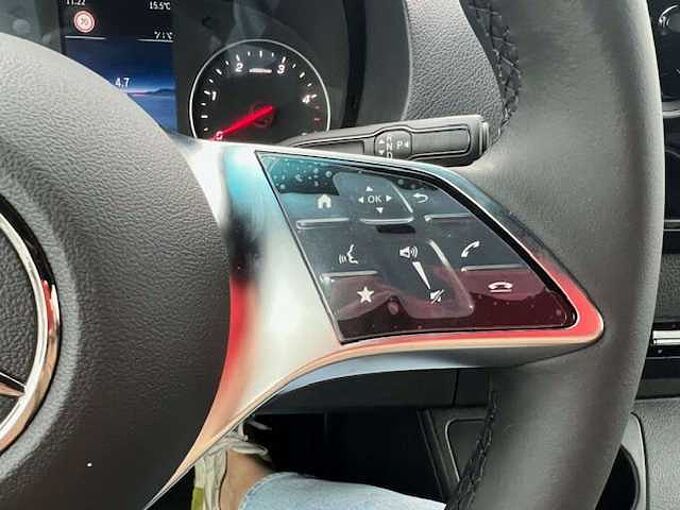 Mercedes-Benz Sprinter 317 L2H2 AUTOMAAT TREKH 3500 KG &euro; 46000 EX BTW