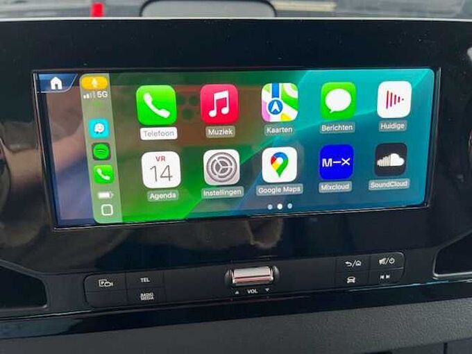 Mercedes-Benz Sprinter 317 L2H2 AUTOMAAT TREKH 3500 KG &euro; 46000 EX BTW