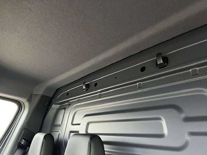 Mercedes-Benz Sprinter 317 L2H2 AUTOMAAT TREKH 3500 KG &euro; 46000 EX BTW