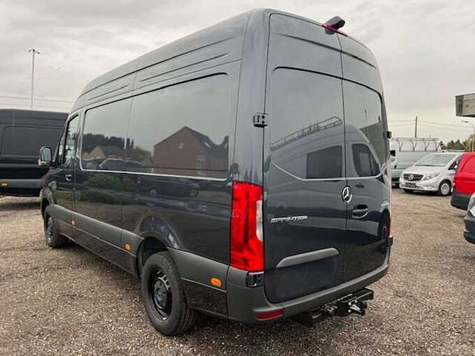 Mercedes-Benz Sprinter 317 L2H2 AUTOMAAT TREKH 3500 KG &euro; 46000 EX BTW