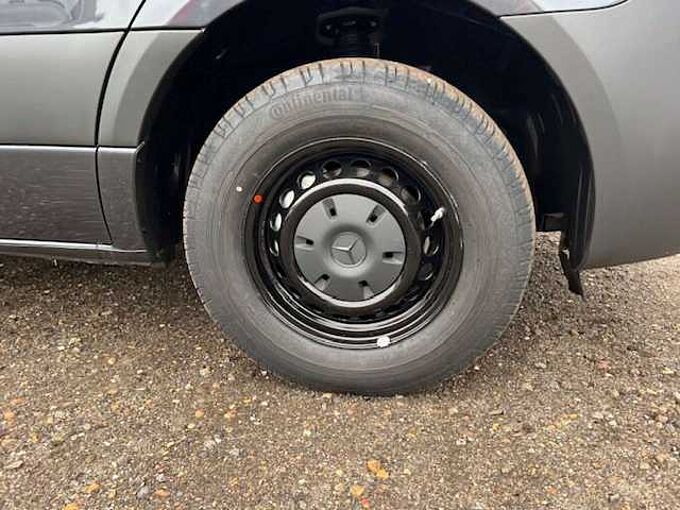 Mercedes-Benz Sprinter 317 L2H2 AUTOMAAT TREKH 3500 KG &euro; 46000 EX BTW