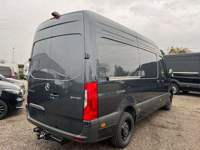 Mercedes-Benz Sprinter 317 L2H2 AUTOMAAT TREKH 3500 KG &euro; 46000 EX BTW