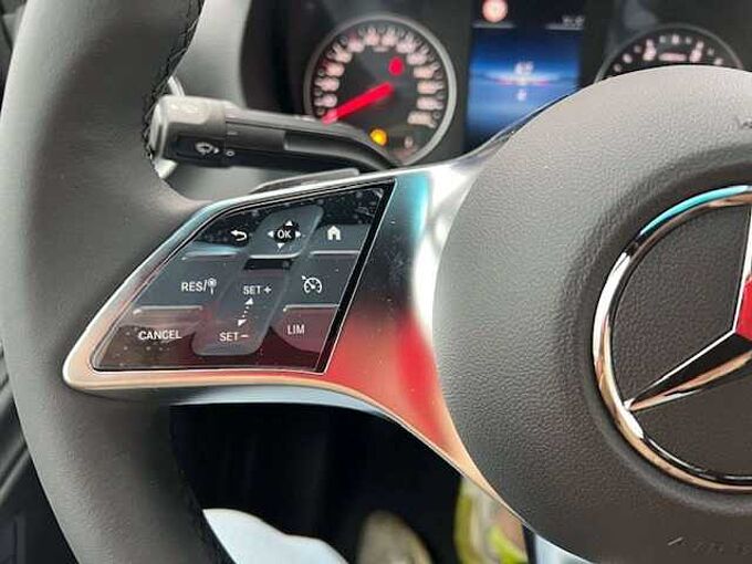 Mercedes-Benz Sprinter 317 L2H2 AUTOMAAT TREKH 3500 KG &euro; 46000 EX BTW