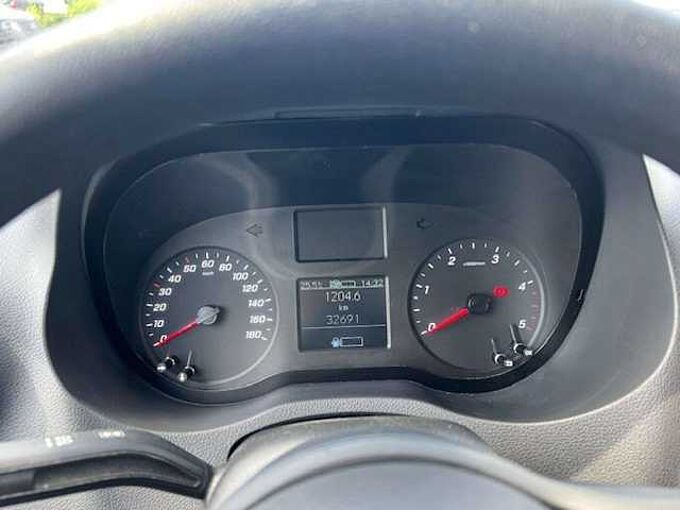 Mercedes-Benz Sprinter 315 L3H2 - 29500 EURO EX BTW