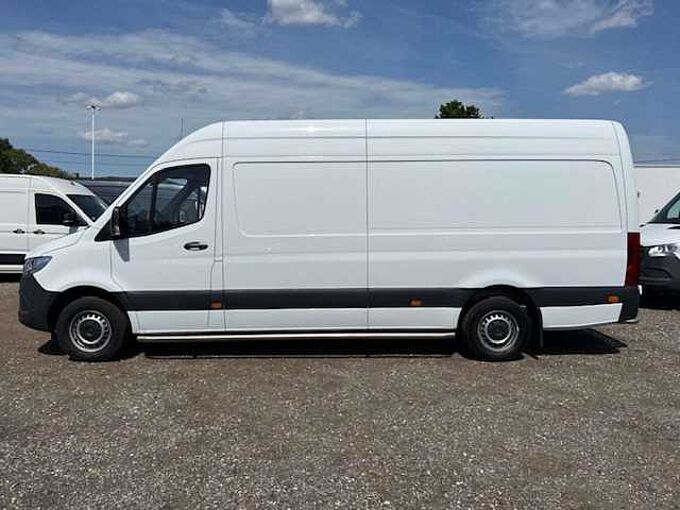 Mercedes-Benz Sprinter 315 L3H2 - 29500 EURO EX BTW