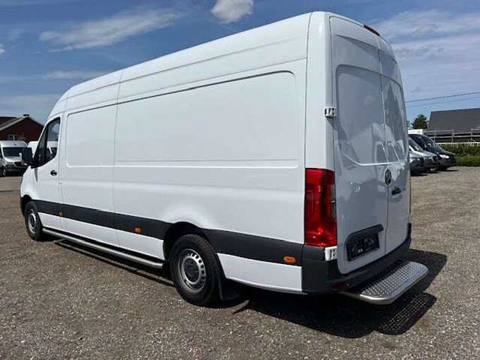 Mercedes-Benz Sprinter 315 L3H2 - 29500 EURO EX BTW