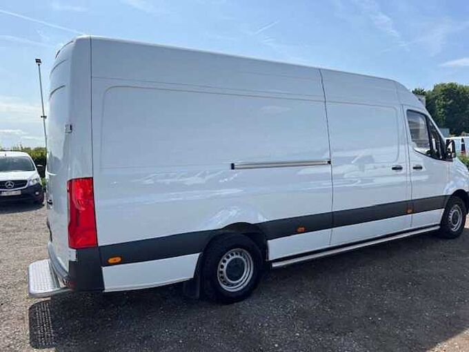 Mercedes-Benz Sprinter 315 L3H2 - 29500 EURO EX BTW