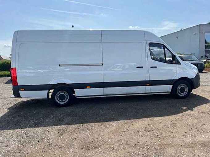 Mercedes-Benz Sprinter 315 L3H2 - 29500 EURO EX BTW