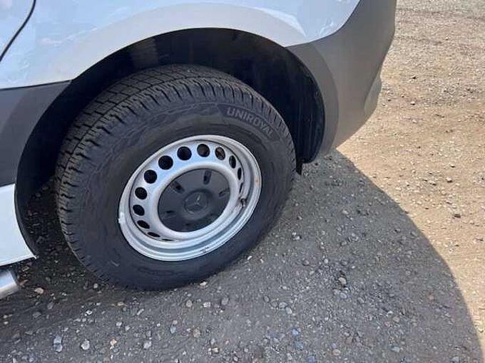 Mercedes-Benz Sprinter 315 L3H2 - 29500 EURO EX BTW