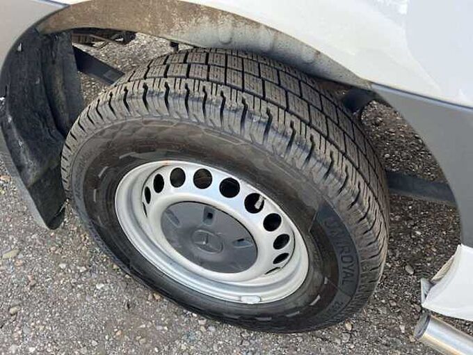 Mercedes-Benz Sprinter 315 L3H2 - 29500 EURO EX BTW