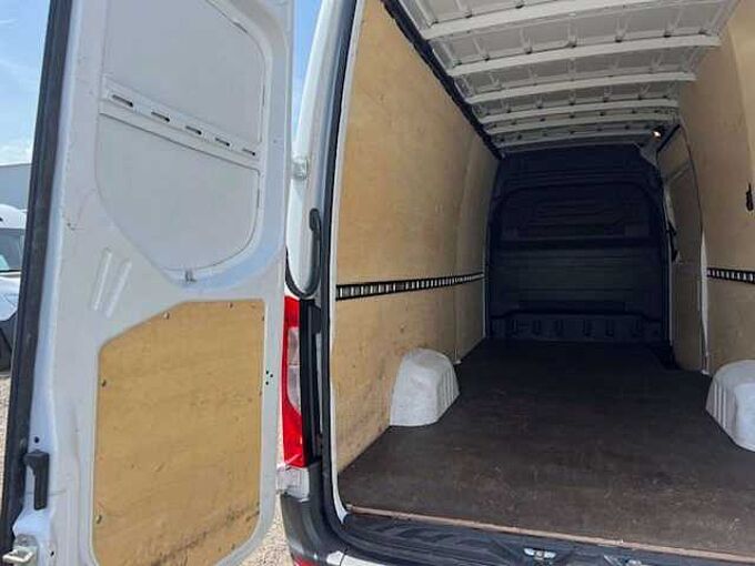 Mercedes-Benz Sprinter 315 L3H2 - 29500 EURO EX BTW