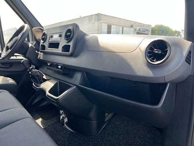 Mercedes-Benz Sprinter 315 L3H2 - 29500 EURO EX BTW