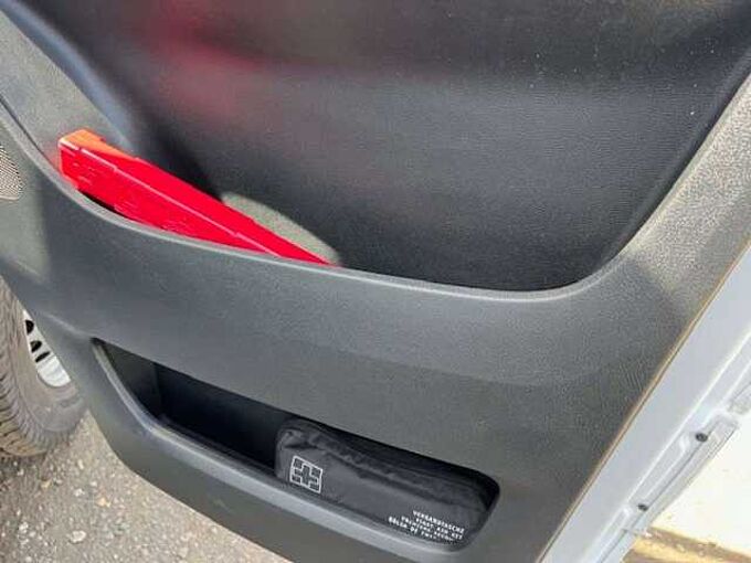 Mercedes-Benz Sprinter 315 L3H2 - 29500 EURO EX BTW