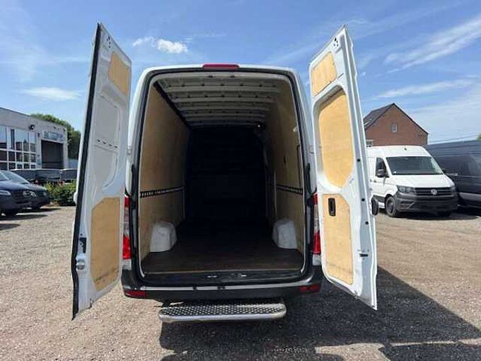Mercedes-Benz Sprinter 315 L3H2 - 29500 EURO EX BTW
