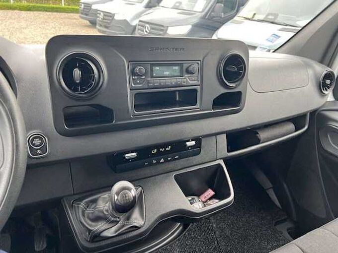 Mercedes-Benz Sprinter 315 L3H2 - 29500 EURO EX BTW