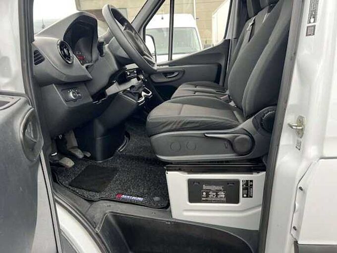 Mercedes-Benz Sprinter 315 L3H2 - 29500 EURO EX BTW