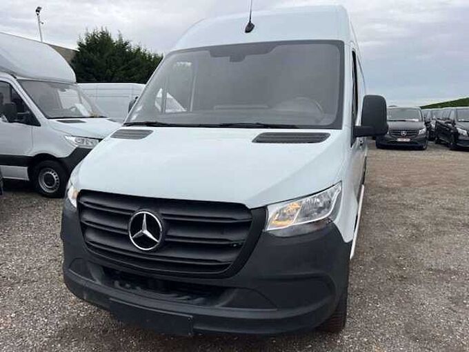 Mercedes-Benz Sprinter 315 L3H2 - 29500 EURO EX BTW