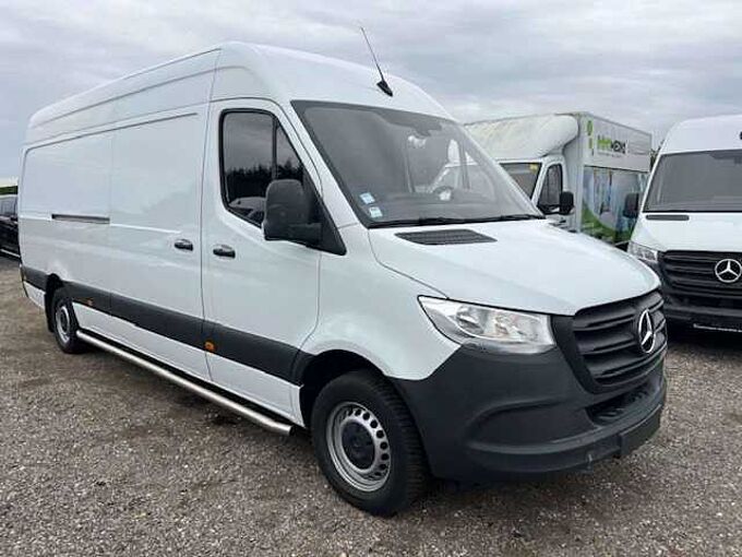 Mercedes-Benz Sprinter 315 L3H2 - 29500 EURO EX BTW