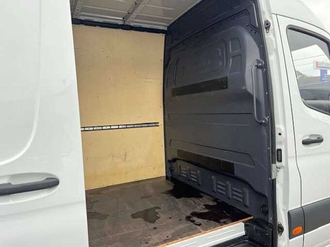 Mercedes-Benz Sprinter 315 L3H2 - 29500 EURO EX BTW