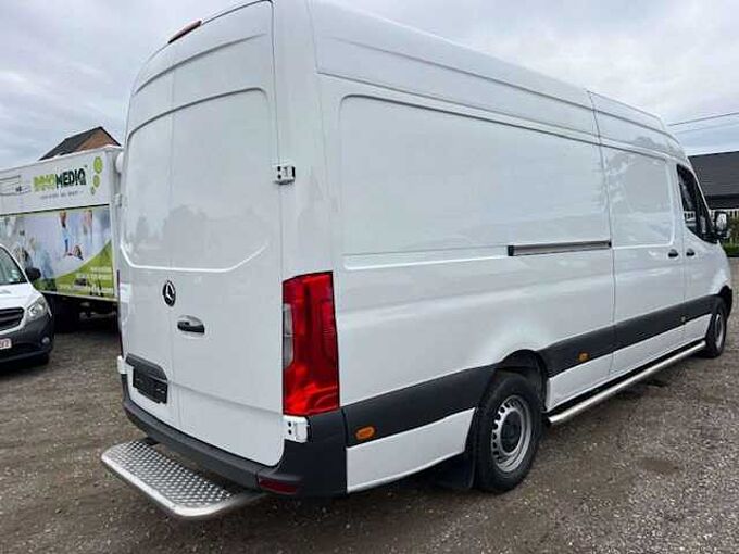 Mercedes-Benz Sprinter 315 L3H2 - 29500 EURO EX BTW