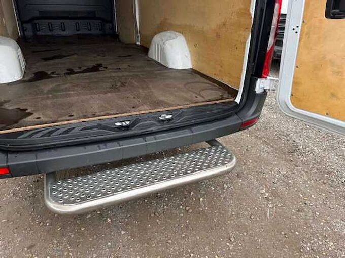 Mercedes-Benz Sprinter 315 L3H2 - 29500 EURO EX BTW