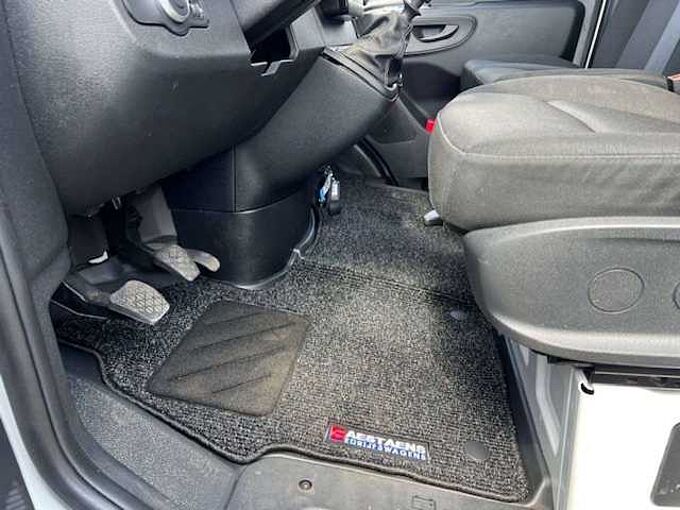 Mercedes-Benz Sprinter 315 L3H2 - 29500 EURO EX BTW