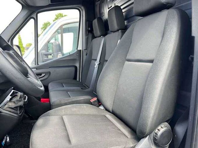 Mercedes-Benz Sprinter 315 L3H2 - 29500 EURO EX BTW