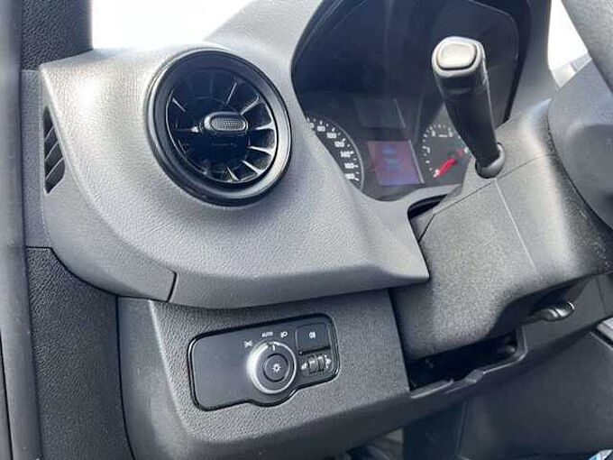 Mercedes-Benz Sprinter 315 L3H2 - 29500 EURO EX BTW