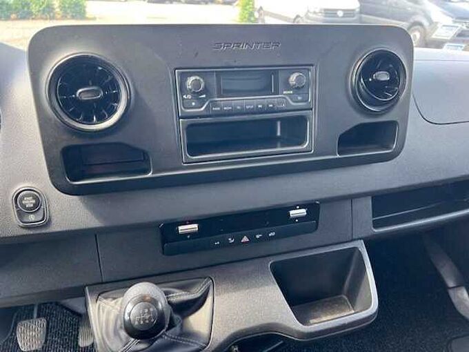 Mercedes-Benz Sprinter 315 L3H2 - 29500 EURO EX BTW