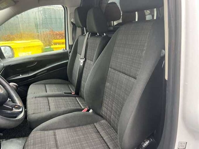 Mercedes-Benz Vito 116 CDI TREKHAAK 16800 EURO EX BTW