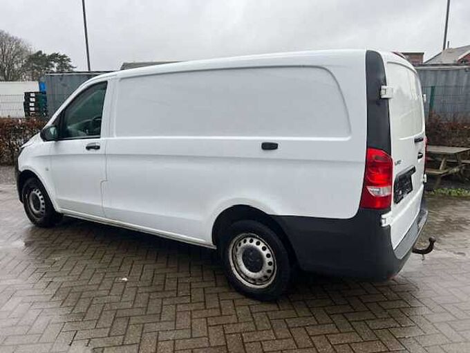 Mercedes-Benz Vito 116 CDI TREKHAAK 16800 EURO EX BTW