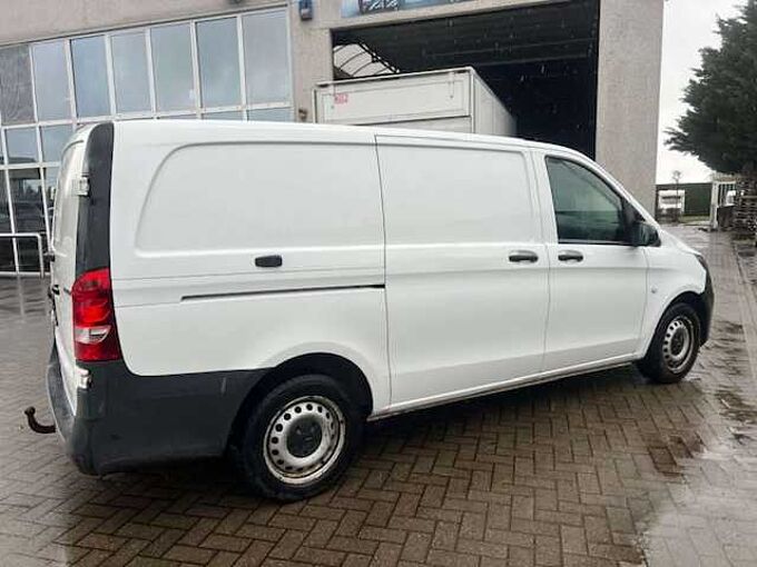 Mercedes-Benz Vito 116 CDI TREKHAAK 16800 EURO EX BTW