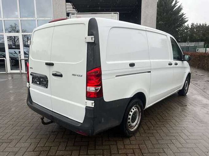 Mercedes-Benz Vito 116 CDI TREKHAAK 16800 EURO EX BTW